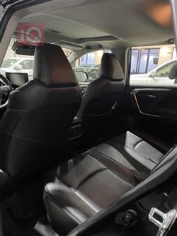 تويوتا راف 4